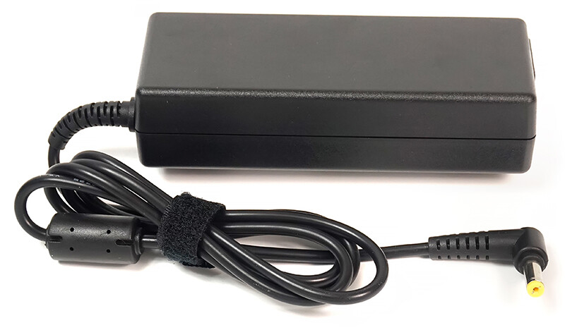 Блок питания PowerPlant для ноутбука Asus 220V, 19V 90W 4.74A, 5.5х2.5мм (AS90F5525)