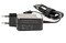 Фото - Блок питания PowerPlant для ноутбука Asus 220V, 12V 36W 3A, 4.7х1.7мм, wall mount (WM-AS36A4717) | click.ua