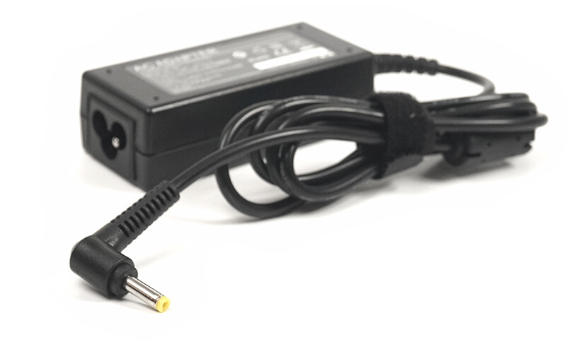 Блок живлення PowerPlant для ноутбука HP 220V, 19V 40W 2.1A, 4.0х1.7мм (HP40F4017)
