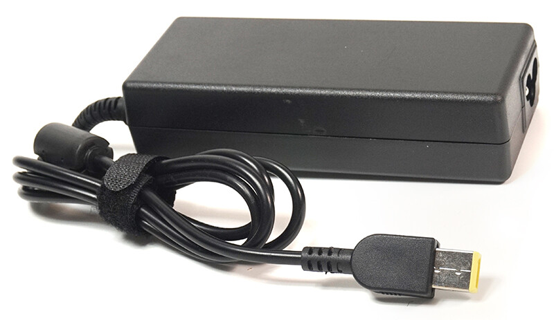 Блок живлення PowerPlant для ноутбука IBM/Lenovo 220V, 20V 90W 4.5A, Special (IB90HSPE)