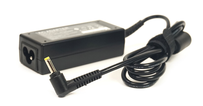 Блок живлення PowerPlant для ноутбука IBM/Lenovo 220V, 20V 45W 2.25A, 4.0х1.7мм (IB45H4017)
