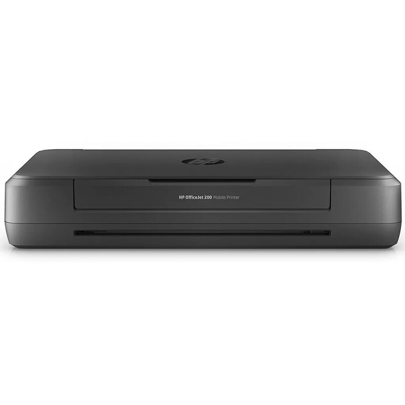 Принтер А4 HP OficeJet 202 mobile c Wi-Fi (N4K99C)