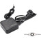 Фото - Блок живлення PowerPlant для ноутбуков IBM/Lenovo 220V, 20V 90W 4.5A (5.5*2.5) wall mount (WM-LS90H5525) | click.ua