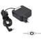 Фото - Блок питания PowerPlant для ноутбуков IBM/Lenovo 220V, 20V 65W 3.25A (4.0*1.7) wall mount (WM-IB65H4017) | click.ua