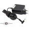 Фото - Блок питания PowerPlant для ноутбуков HP 220V, 19.5V 65W 3.33A (4.5*3.0) wall mount (WM-HP65G4530) | click.ua