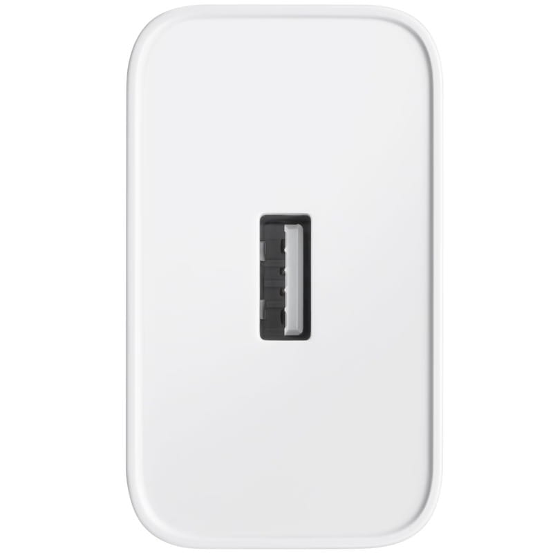 Сетевое зарядное устройство Oppo SuperVOOC 45W White (VCB4JAEH)