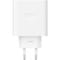 Фото - Мережевий зарядний пристрій Oppo SuperVOOC 80W White (VCB8OAEH) | click.ua