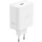 Фото - Мережевий зарядний пристрій Oppo SuperVOOC 80W White (VCB8OAEH) | click.ua