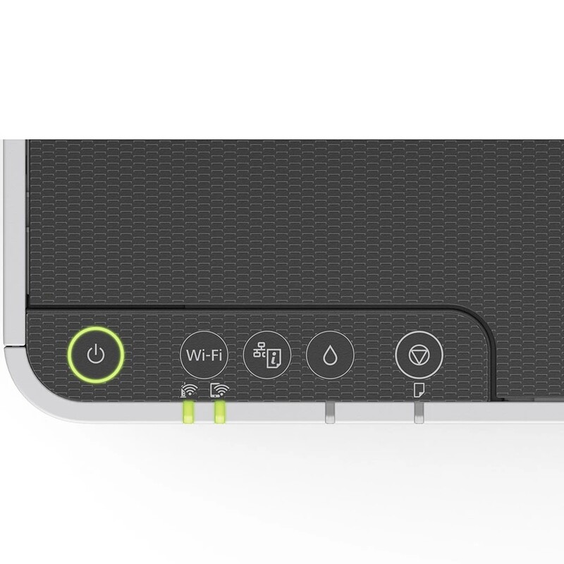 Принтер А4 Epson M1120 Фабрика печати с WI-FI (C11CG96405)
