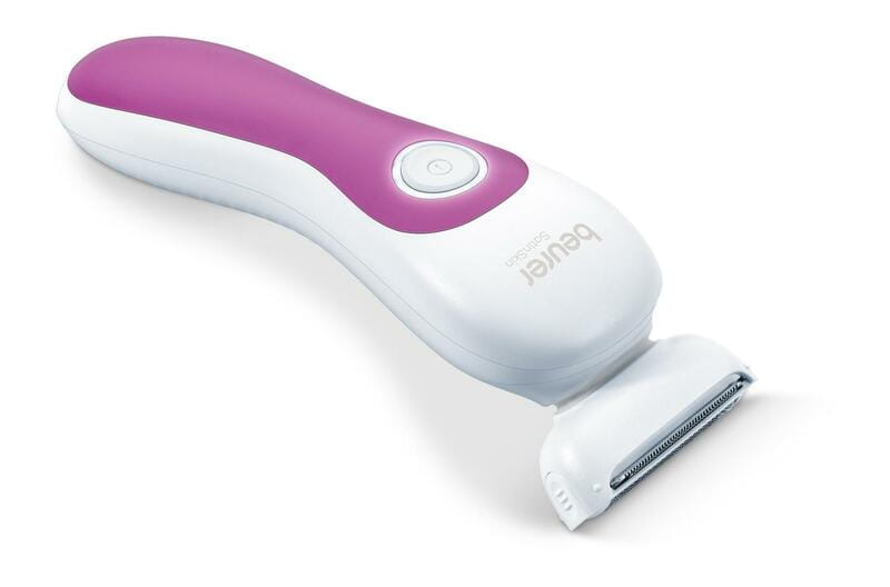 Електробритва Beurer HL 36 Pink