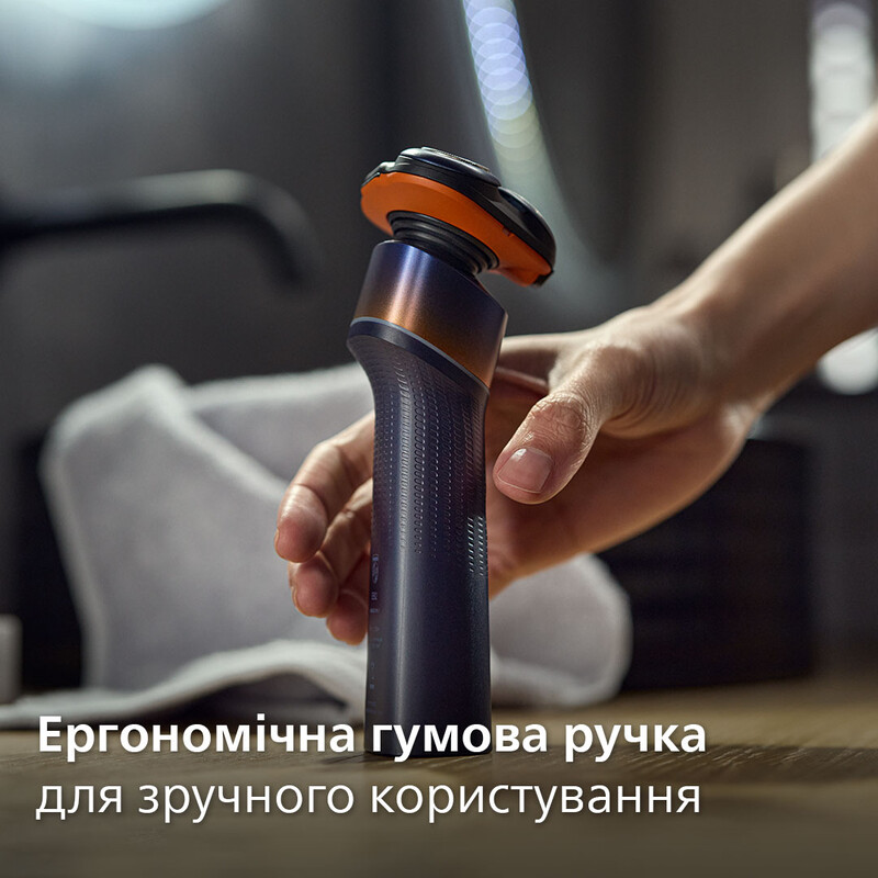 Електробритва Philips Shaver 5000X Series X5012/00