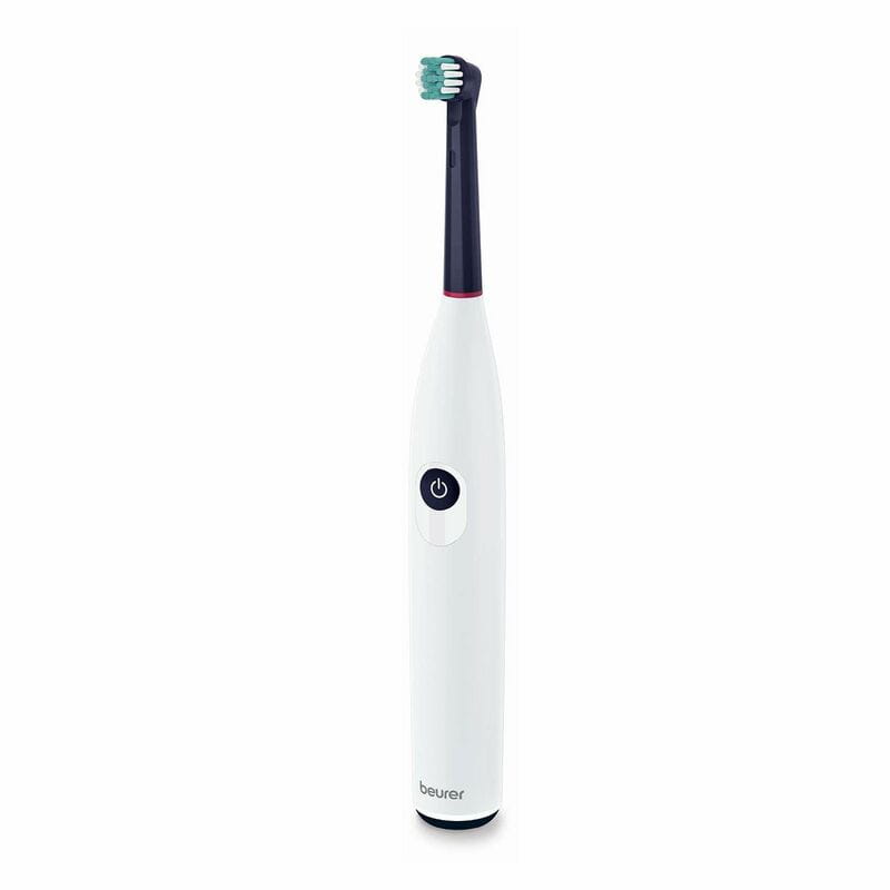 Зубна щітка Beurer TB 15 GP White