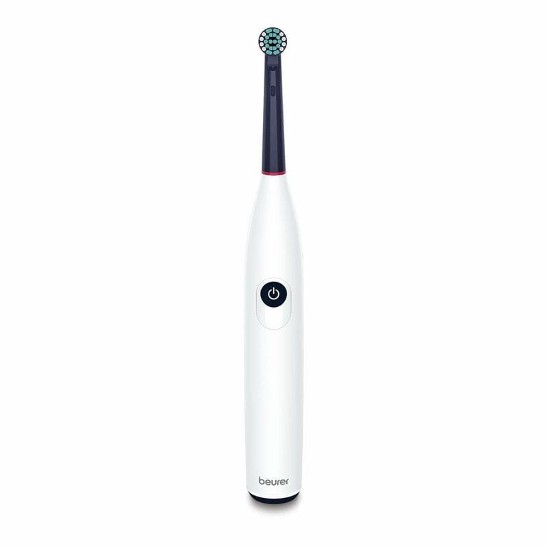 Зубна щітка Beurer TB 15 GP White