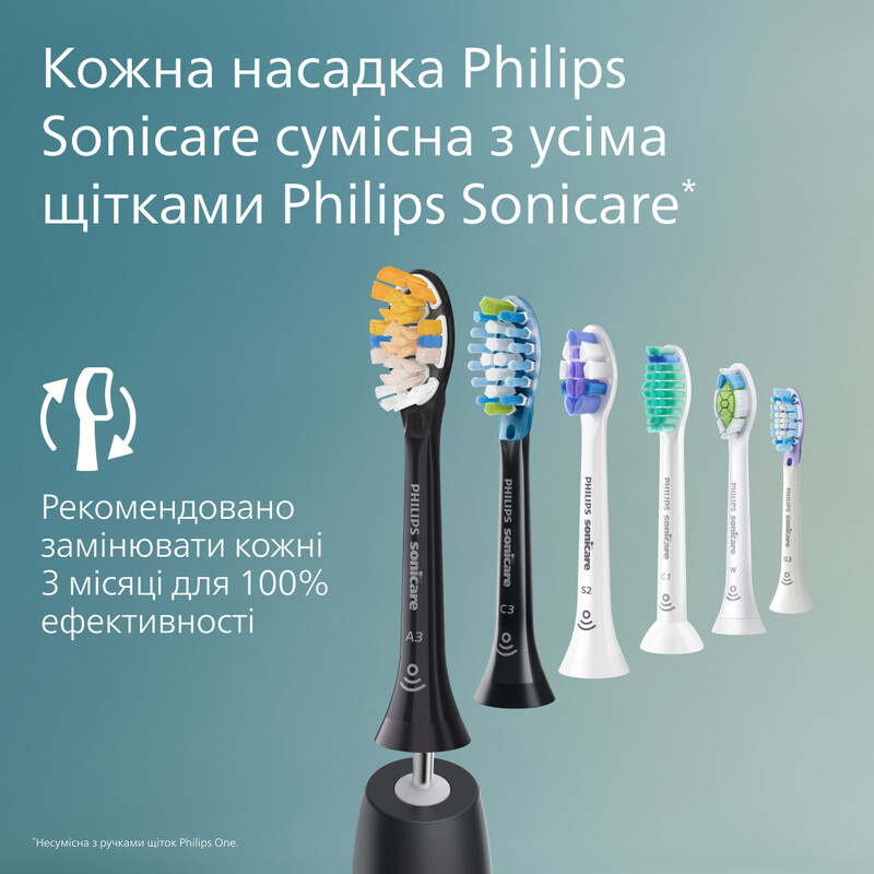Зубная электрощетка Philips Sonicare 2100 HX4022/04