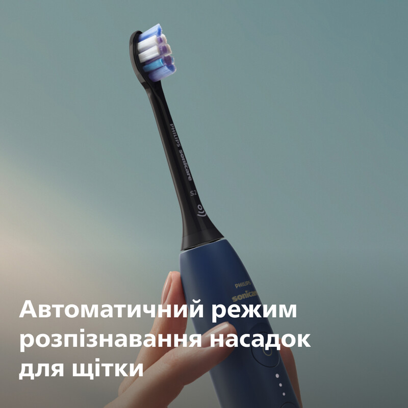 Зубная электрощетка Philips Sonicare Series 6100 HX7403/08