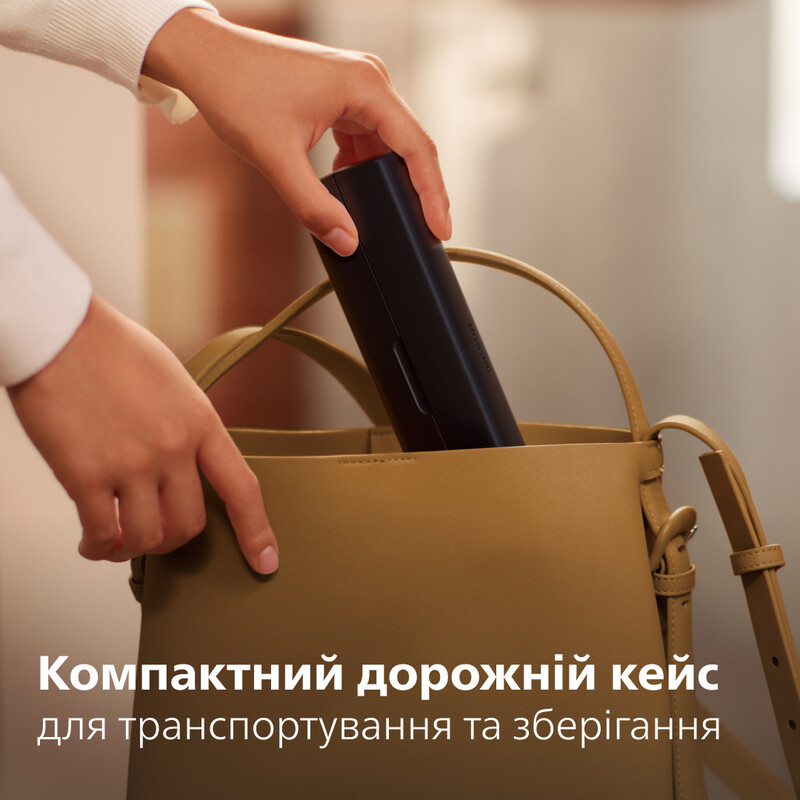 Зубная электрощетка Philips Sonicare Series 6100 HX7403/08