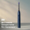Фото - Зубная электрощетка Philips Sonicare Series 6100 HX7403/08 | click.ua