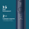 Фото - Зубная электрощетка Philips Sonicare Series 6100 HX7403/08 | click.ua