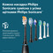 Фото - Зубная электрощетка Philips Sonicare Series 6100 HX7403/08 | click.ua
