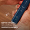 Фото - Зубная электрощетка Philips Sonicare Series 6100 HX7403/08 | click.ua