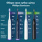 Фото - Зубная электрощетка Philips Sonicare Series 6100 HX7403/08 | click.ua