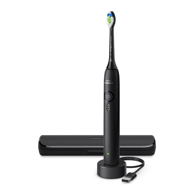 Зубна електрощітка Philips Sonicare 3100 HX4033/32