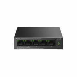 Комутатор TP-Link LS105GP