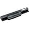 Фото - АКБ PowerPlant для ноутбука Asus A43, A53 (A32-K53) 10.8V 5200mAh (NB00000013) | click.ua