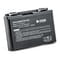 Фото - АКБ PowerPlant для ноутбука Asus F82 (A32-F82, AS F82 3S2P) 11.1V 5200mAh (NB00000058) | click.ua