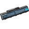 Фото - АКБ PowerPlant для ноутбука Acer Aspire 4710 (AS07A41, AC43103S2P) 11.1V 5200mAh (NB00000063) | click.ua