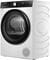 Фото - Сушильна машина Hisense DH3S802BW3 | click.ua