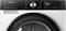 Фото - Сушильна машина Hisense DH3S802BW3 | click.ua