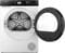Фото - Сушильна машина Hisense DH3S802BW3 | click.ua