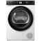 Фото - Сушильна машина Hisense DH3S802BW3 | click.ua