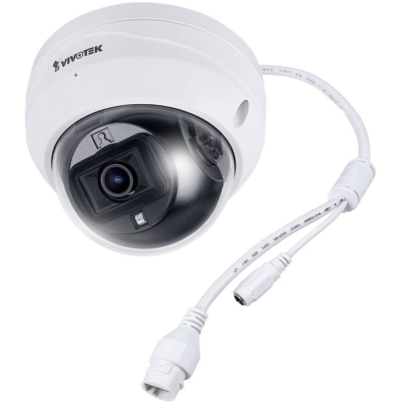 IP-камера Vivotek FD9369