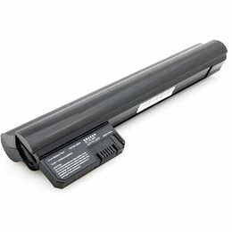 АКБ PowerPlant для ноутбука HP Mini 210 (HSTNN-IB0P, H2100LH) 10.8V 5200mAh (NB00000123)