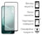 Фото - Защитное стекло Dengos для Oppo A6 Pro 4G Black Full Glue (TGFG-431) | click.ua