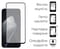 Фото - Защитное стекло Dengos для Xiaomi 15T/15T Pro Black Full Glue (TGFG-430) | click.ua