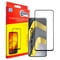 Фото - Защитное стекло Dengos для Poco M8 Pro 5G Black Full Glue (TGFG-429) | click.ua