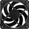 Фото - Вентилятор Fractal Design Momentum 12 Black (FD-F-MO1-1201) | click.ua