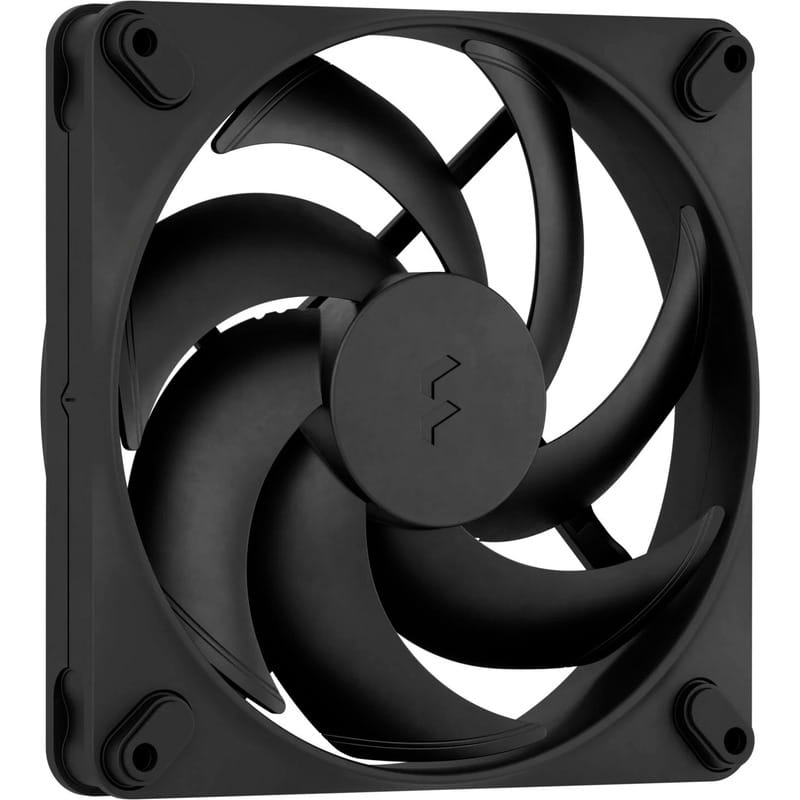 Вентилятор Fractal Design Momentum 14 Black (FD-F-MO1-1401)
