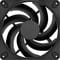 Фото - Вентилятор Fractal Design Momentum 14 Black (FD-F-MO1-1401) | click.ua