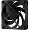 Фото - Вентилятор Fractal Design Momentum 14 Black (FD-F-MO1-1401) | click.ua