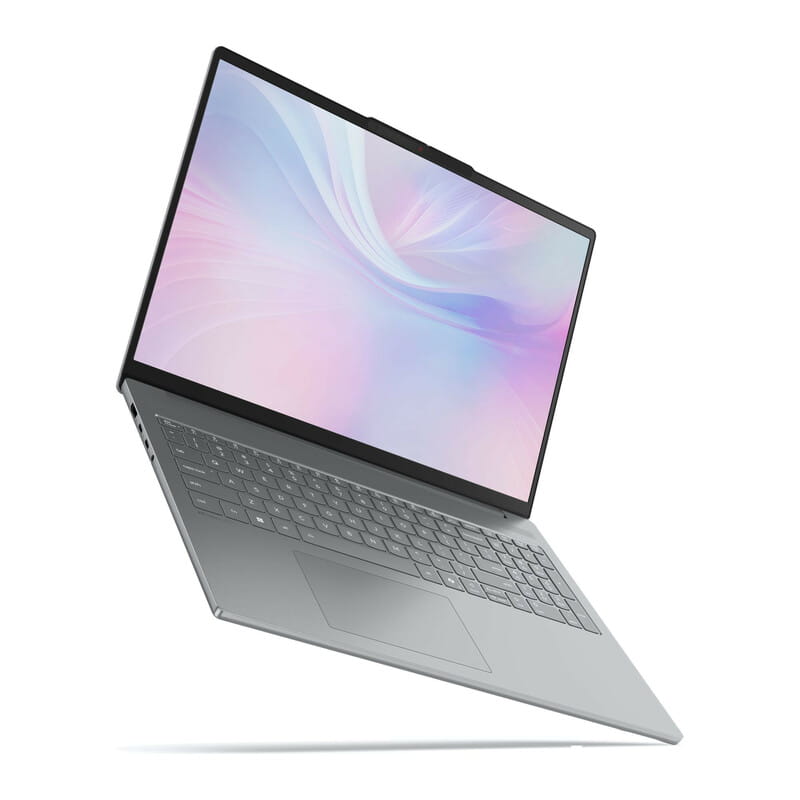 Ноутбук Lenovo IdeaPad Slim 5 16IRH10 (83HS004SRA) Luna Grey
