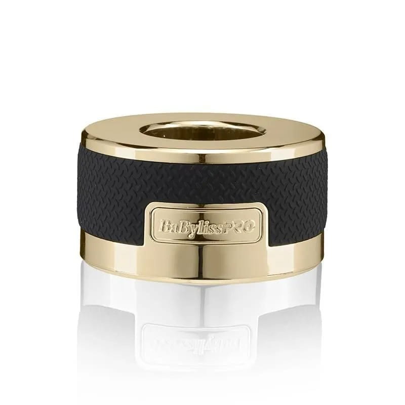 База для зарядки BaByliss Pro Boost+ Gold/Black (FX8700GBPBASE)