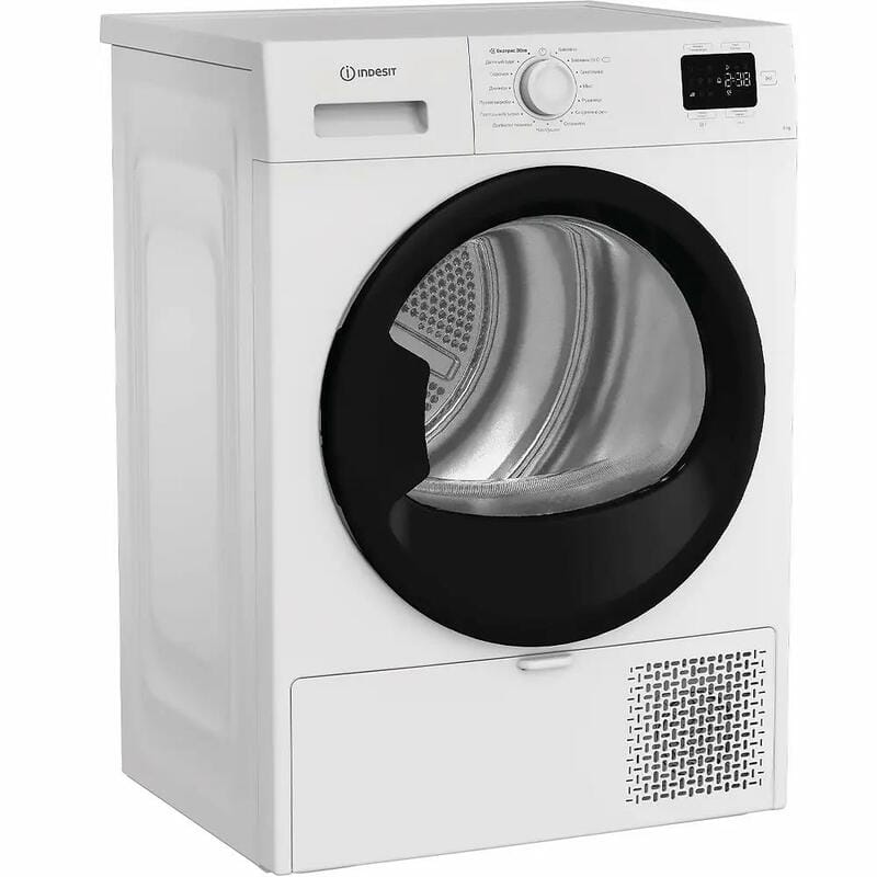 Сушильна машина Indesit CYSD82DWBUA