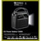 Фото - Універсальна мобільна батарея Sandberg DC Power Station 72000mAh Black (421-22) | click.ua