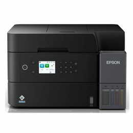 МФУ А4 Epson EcoTank L6370 Wi-Fi (C11CL43405)