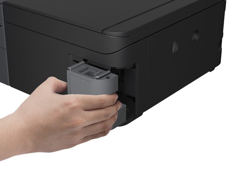 МФУ А4 Epson EcoTank L6360 Wi-Fi (C11CL42402)