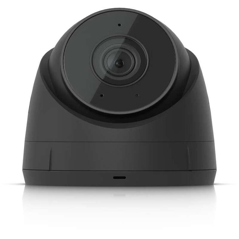 IP-камера Ubiquiti UniFi Protect G5 Turret Ultra Black (UVC-G5-Turret-Ultra-B)